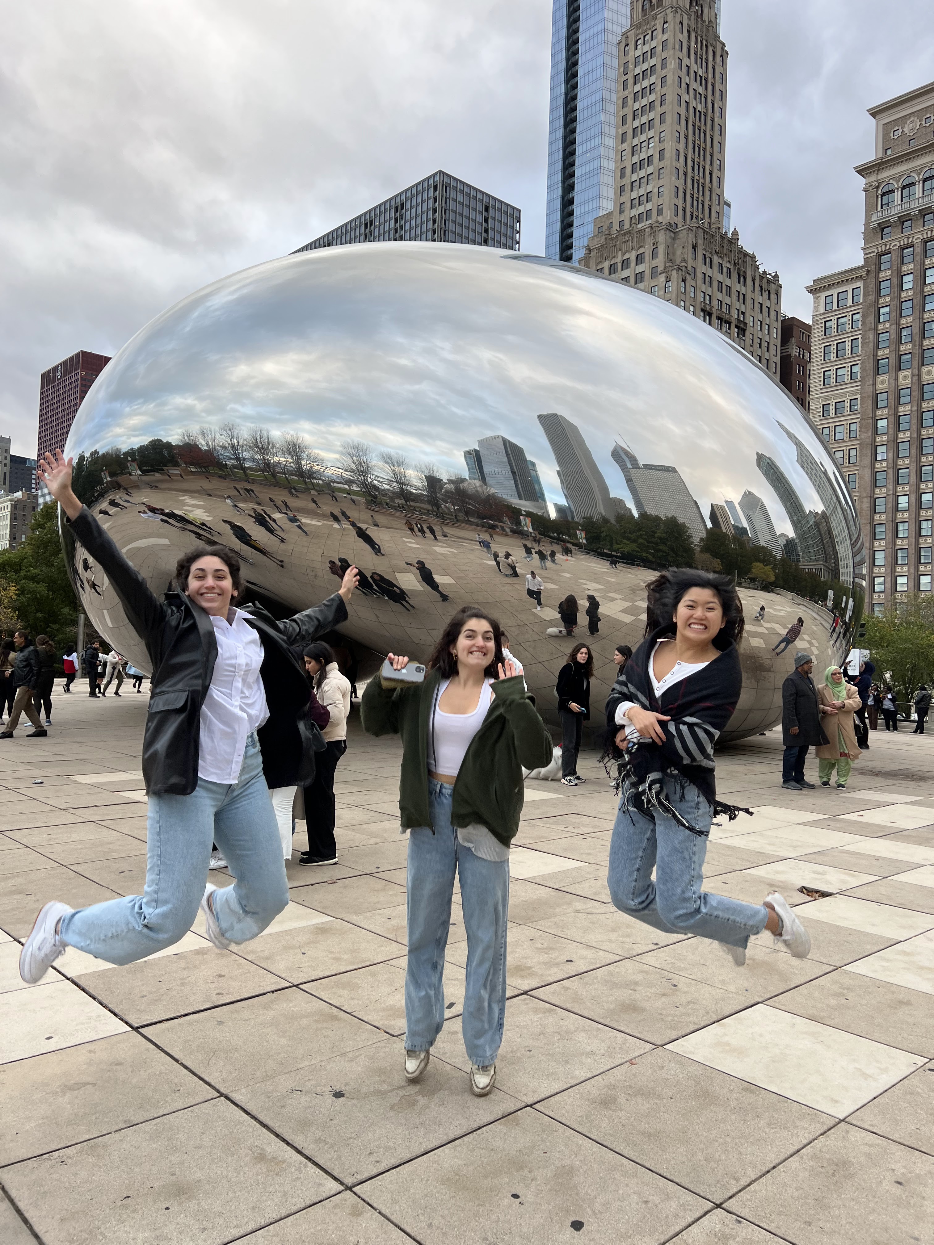 Professional Retreat